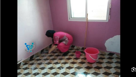 هل يجب على الزوجة خدمة زوجها 1 هل يجب على الزوجة خدمة زوجها